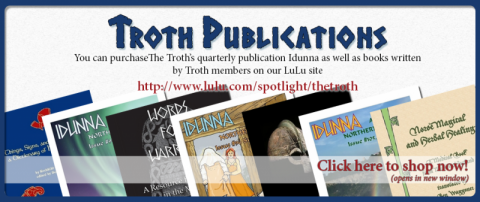 Troth Publications